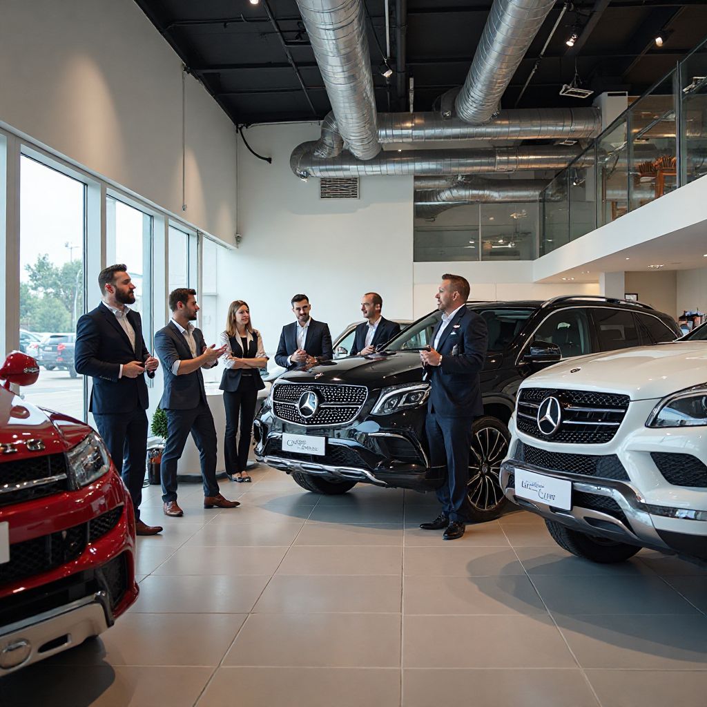 Eveniment de lansare 2025