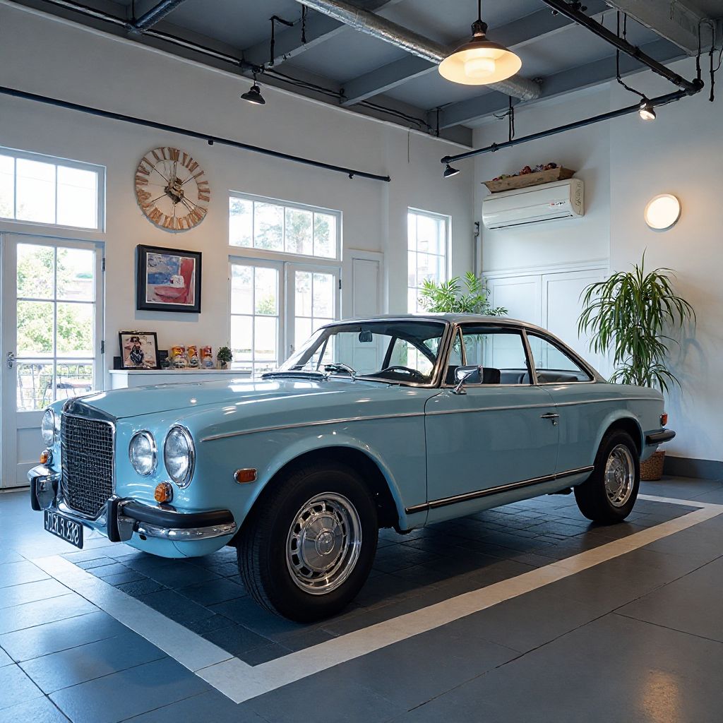 Centru detailing Constanța