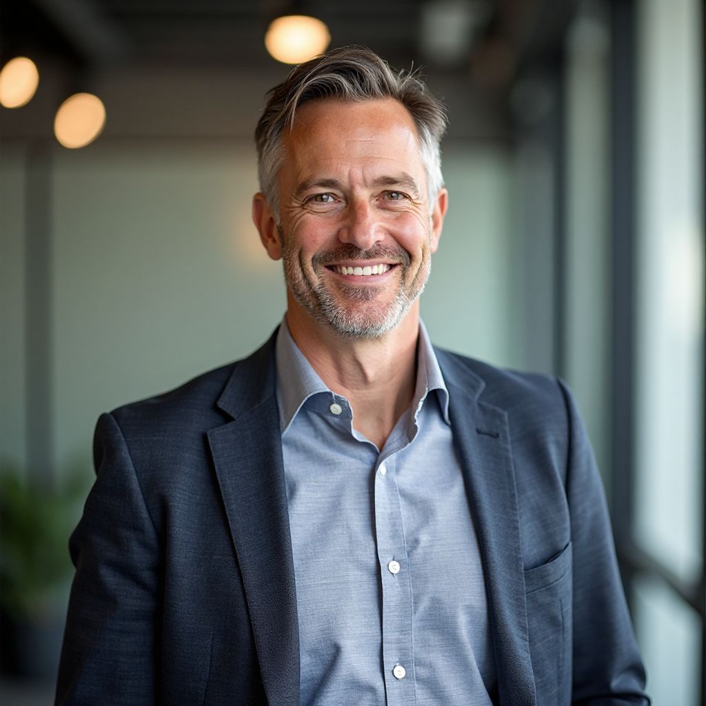 Adrian Vasilescu - Fondator și CEO